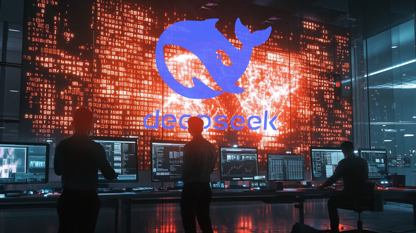 Deepseek